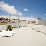 Apartament Maravilloso Estudio Cerca Playa De Canteras Bt3b Las Palmas de Gran Canaria