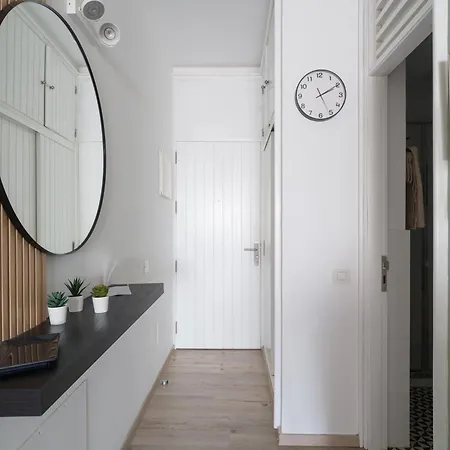 Maravilloso Estudio Cerca Playa De Canteras Bt3b Appartamento