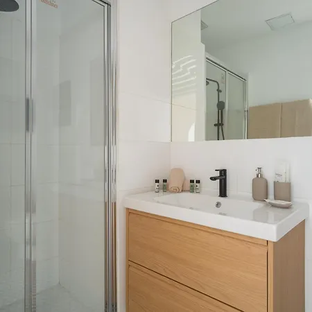 Appartamento Maravilloso Estudio Cerca Playa De Canteras Bt3b