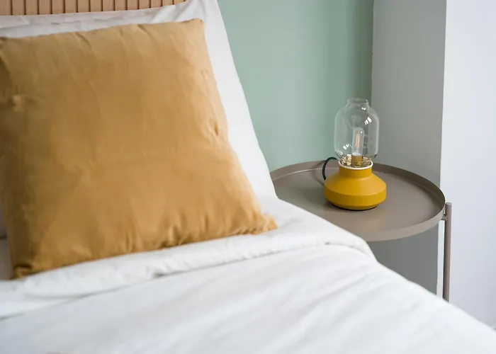 Maravilloso Estudio Cerca Playa De Canteras Bt3b Лас-Пальмас-де-Гран-Канария