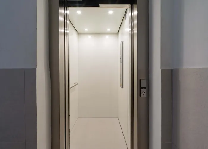 Апартаменты Maravilloso Estudio Cerca Playa De Canteras Bt3b *