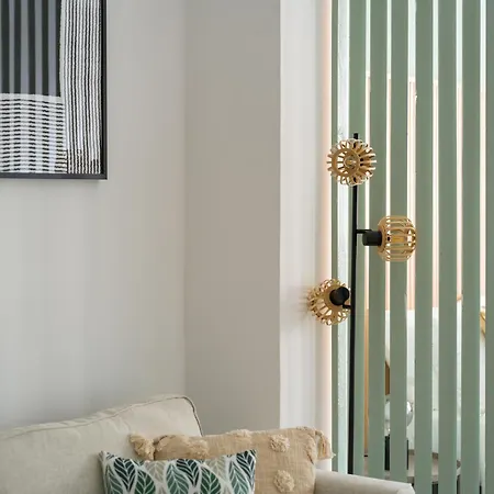 Maravilloso Cerca Playa De Canteras Bt3b