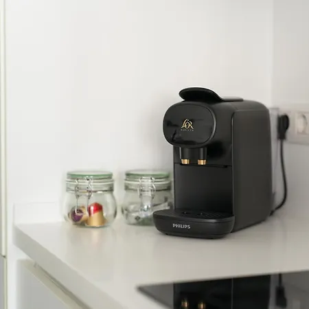 Maravilloso Cerca Playa De Canteras Bt3b