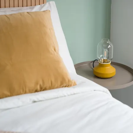 Maravilloso Cerca Playa De Canteras Bt3b Las Palmas de Gran Canaria