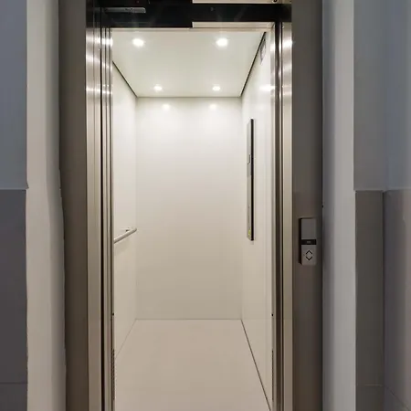 Apartamento Maravilloso Cerca Playa De Canteras Bt3b *