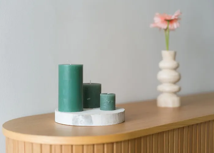 Maravilloso Estudio Cerca Playa De Canteras Bt3b