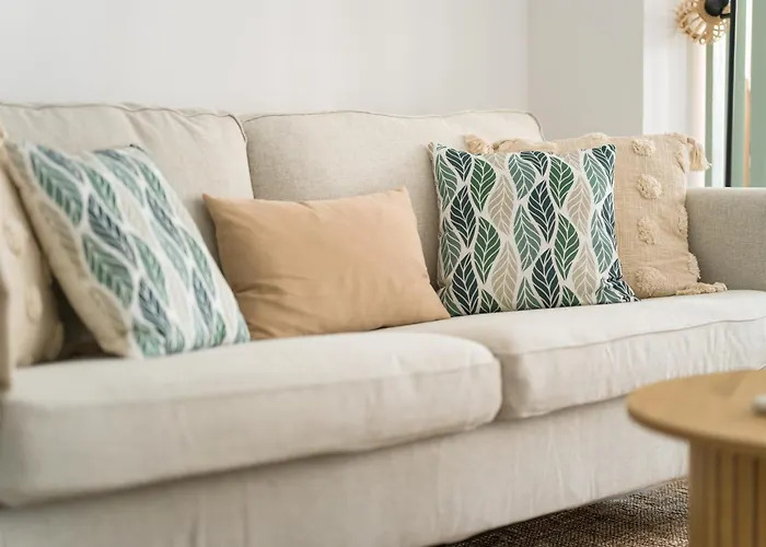 Maravilloso Estudio Cerca Playa De Canteras Bt3b * Las Palmas de Gran Canaria