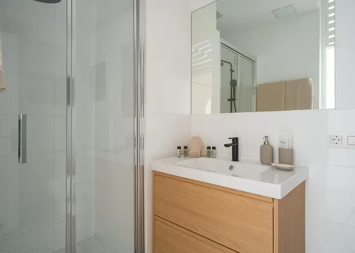 Apartment Maravilloso Estudio Cerca Playa De Canteras Bt3b