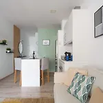 Apartamento Maravilloso Cerca Playa De Canteras Bt3b Las Palmas de Gran Canaria