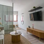 Apartamento Maravilloso Cerca Playa De Canteras Bt3b Las Palmas de Gran Canaria