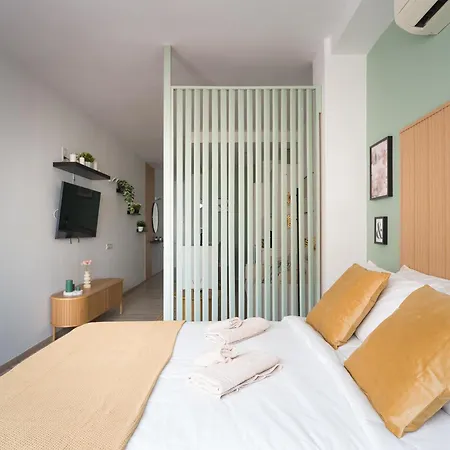 Apartamento Maravilloso Cerca Playa De Canteras Bt3b *